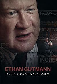 Watch Ethan Gutmann: The Slaughter Overview