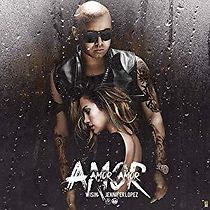 Watch Jennifer Lopez feat. Wisin: Amor, Amor, Amor
