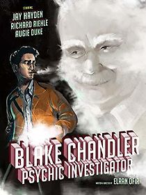 Watch Blake Chandler: Psychic Investigator