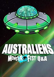 Watch Australiens: Monsterfest Q&A