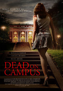 Watch Dead on Campus