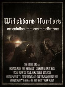 Watch Witchbane: Hunters