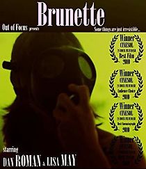 Watch Brunette