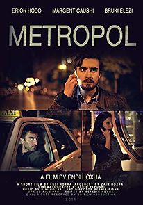 Watch Metropol
