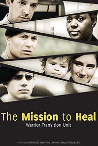 Watch The Mission to Heal