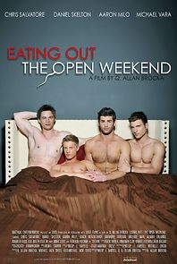 Watch Eating Out: The Open Weekend
