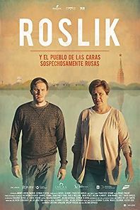 Watch Roslik y el pueblo de las caras sospechosamente rusas