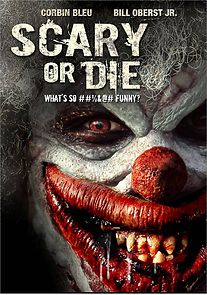 Watch Scary or Die