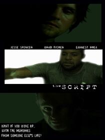 Watch The Script (Short 2006)