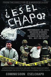 Watch Es El Chapo?
