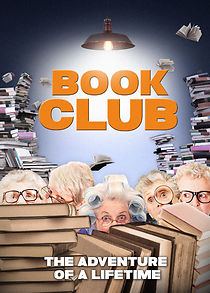 Watch Book Club