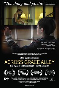 Watch Across Grace Alley