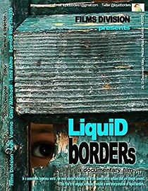 Watch Liquid Borders