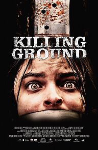 Watch Killing Ground