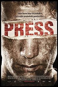 Watch Press