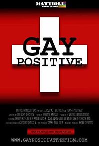 Watch Gay Positive