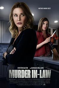 Watch Murder In-Law