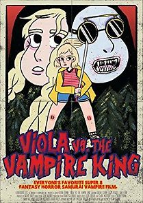 Watch Viola Vs. The Vampire King