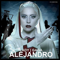 Watch Lady Gaga: Alejandro