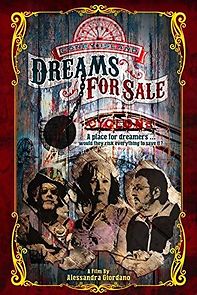 Watch Coney Island: Dreams for Sale