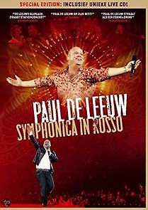 Watch Paul de Leeuw: Symphonica in Rosso