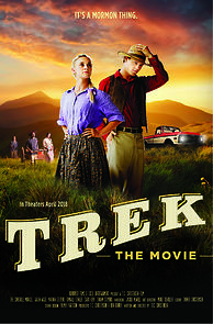 Watch Trek: The Movie