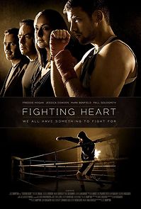 Watch Fighting Heart