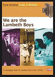 Watch We Are the Lambeth Boys