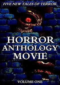 Watch Horror Anthology Movie Volume 1