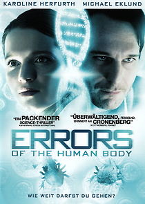 Watch Errors of the Human Body