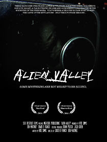 Watch Alien Valley