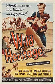Watch Wild Heritage