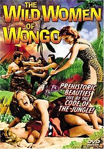 Watch The Wild Women of Wongo