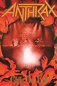 Watch Anthrax: Chile on Hell