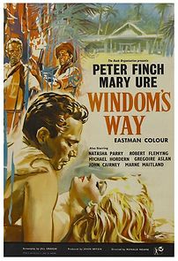 Watch Windom's Way