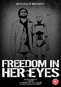 Watch Freedom in Her Eyes (Short 2015)