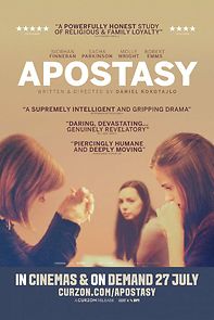 Watch Apostasy