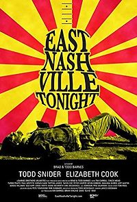 Watch East Nashville Tonight