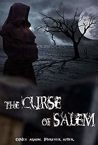 Watch The Curse of Salem