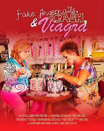 Watch Fake Fingernails, Cash and Viagra (Short 2012)