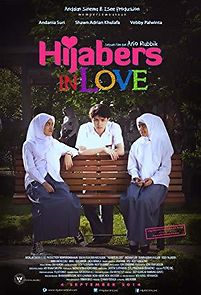 Watch Hijabers in Love