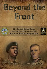 Watch Beyond the Front
