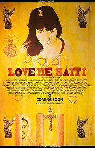 Watch Love Me Haiti (Short 2014)
