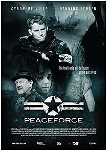 Watch Peaceforce