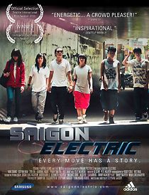 Watch Saigon Electric