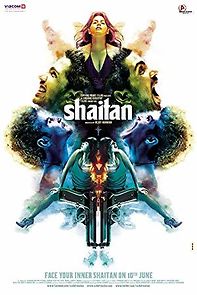 Watch Shaitan