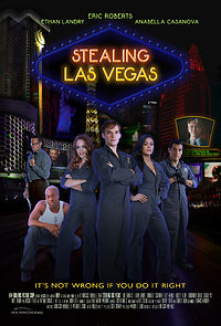 Watch Stealing Las Vegas