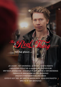 Watch The Real Thing (Short 2011)
