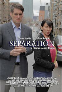 Watch Separation (Short 2014)
