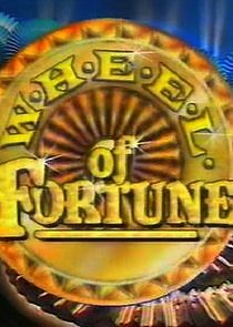 Watch Wheel of Fortune
